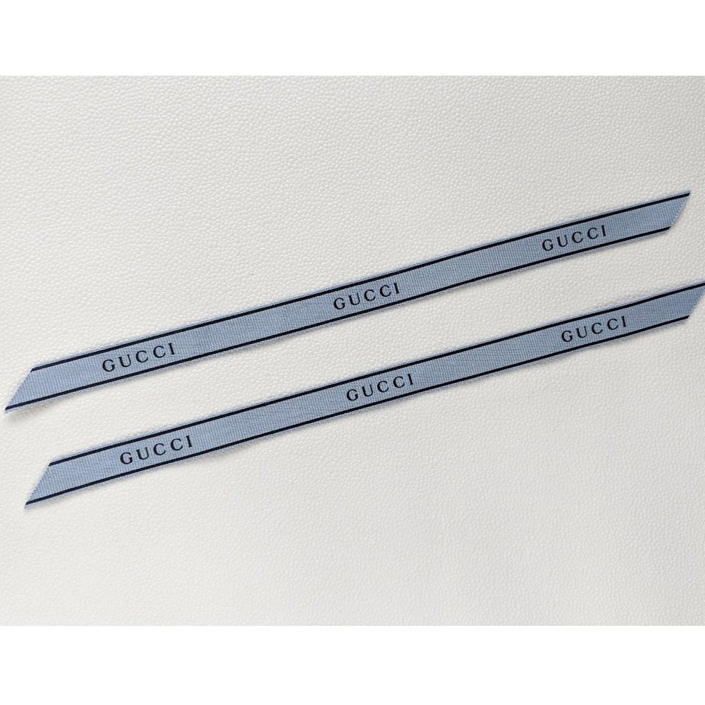 New Gucci ribbon beauty bracelet style